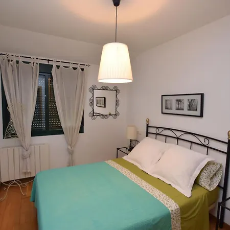 Apartment Apartamento O Pindo *