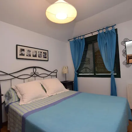 شقة Apartamento O Pindo