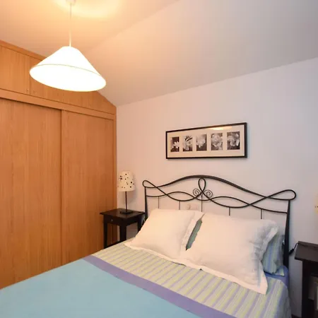 Apartamento O Pindo * O Pindo