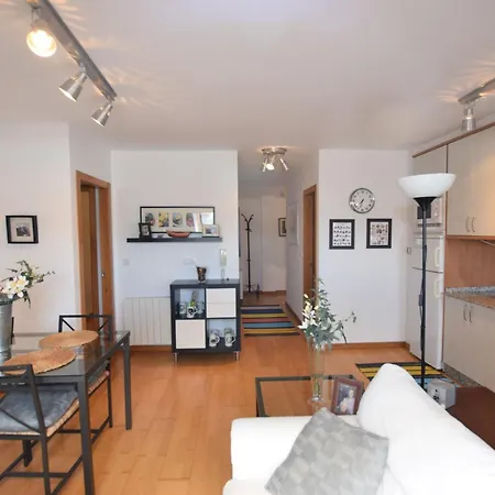 Apartamento O Pindo О-Пиндо