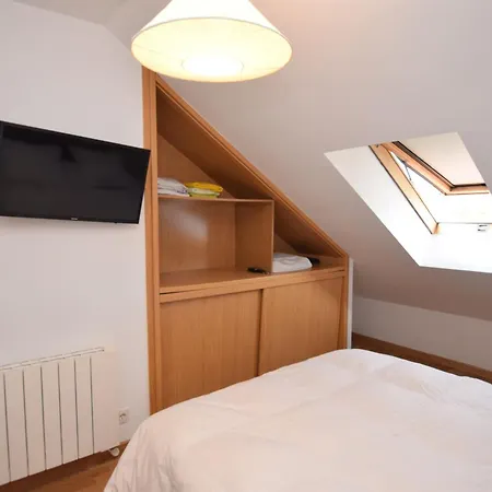 Апартаменты Apartamento O Pindo О-Пиндо