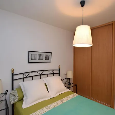 Apartamento O Pindo
