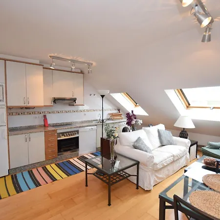 Apartamento O Pindo